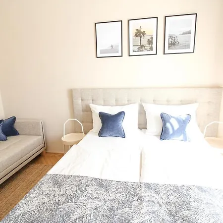 Πανσιόν Platan 3*