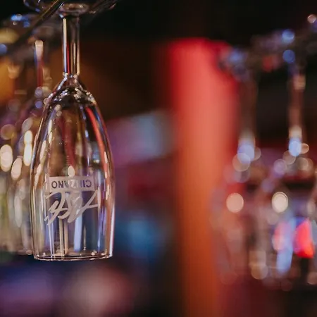 Konukevi Platan Siofok