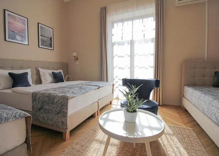 Platan 3* Siófok