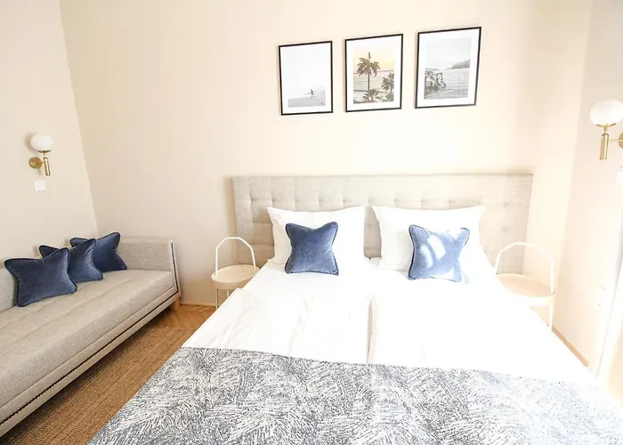 Penzion Platan 3*