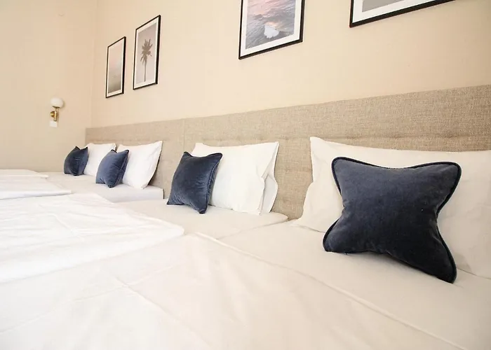 Platan Penzion 3*