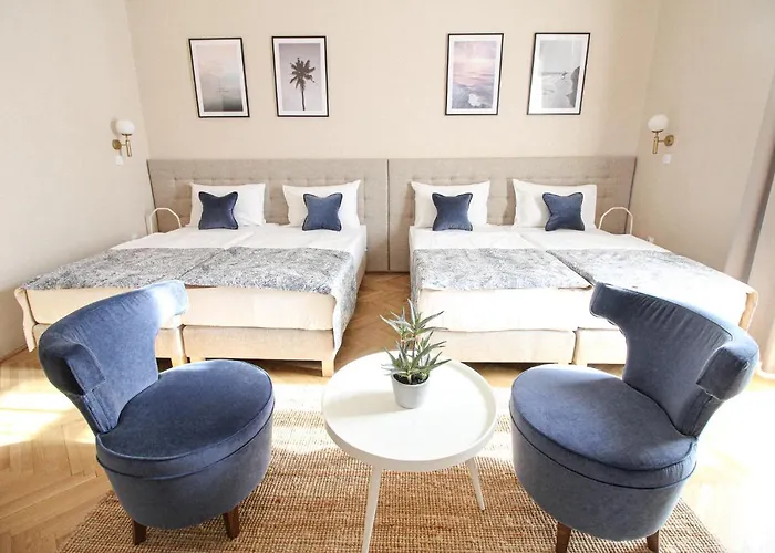 ゲストハウス Platan