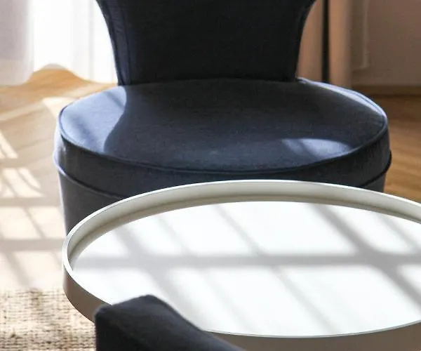 Platan 招待所 希欧福克