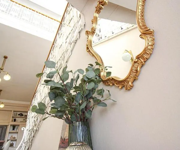 ゲストハウス Platan 3*