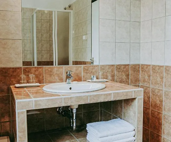 Platan ゲストハウス