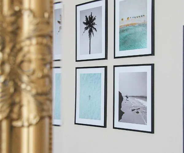 ゲストハウス Platan 3*