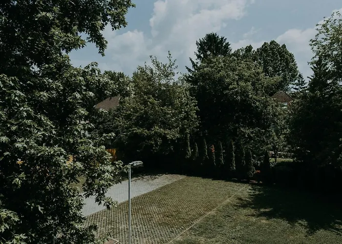 ゲストハウス Platan シオーフォク