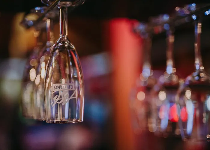 招待所 Platan 希欧福克